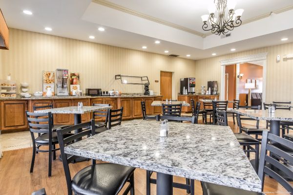 Sleep Inn Bowling Green